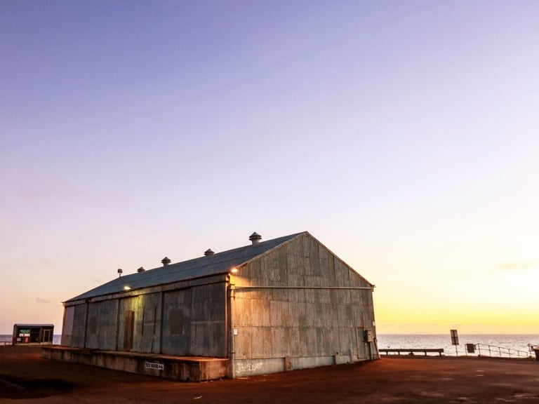 Location Other Attractions Kingscote