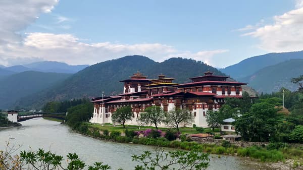 Nepal And Bhutan Cultural Tour — photo 3