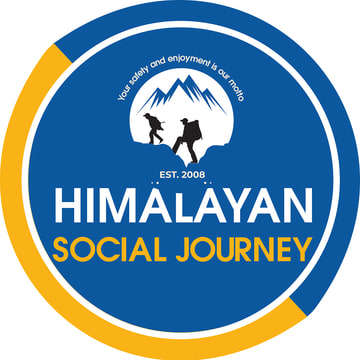 Himalayan Social Journey logo