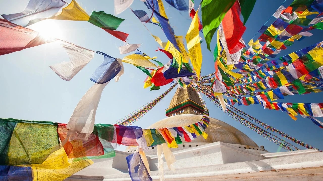 7 UNESCO Kathmandu Sightseeing Tour