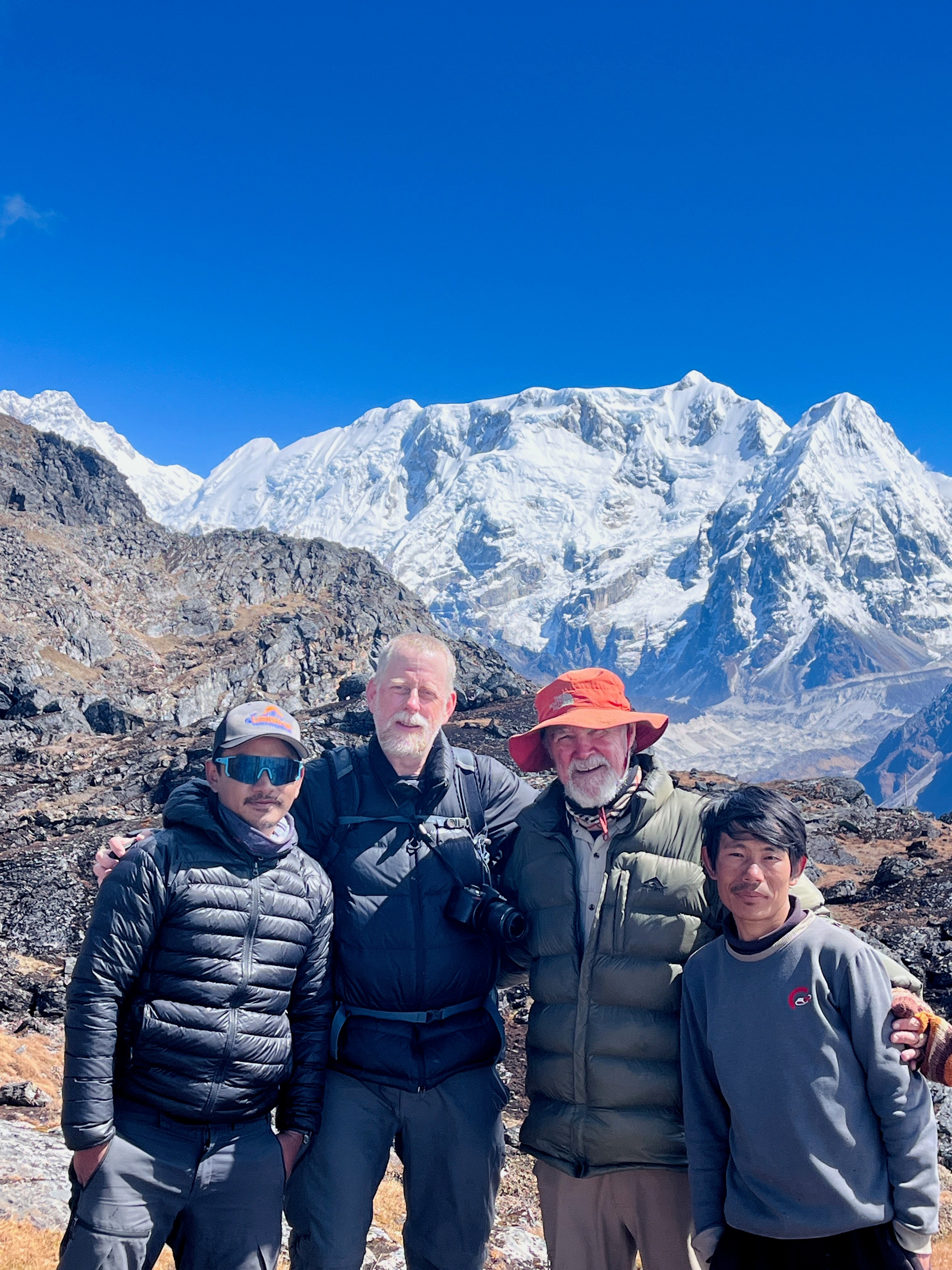 Kanchenjunga Circuit Trek — 22 Days | North & South Base Camp — photo 6