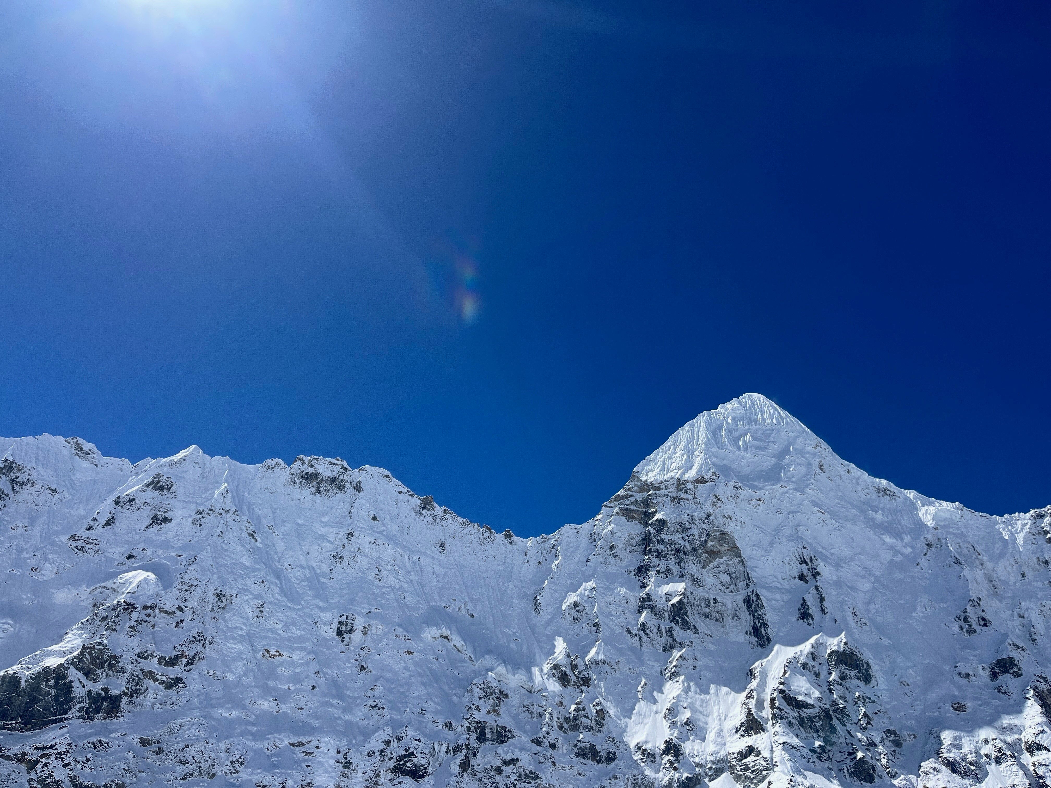 Kanchenjunga Circuit Trek — 22 Days | North & South Base Camp — photo 19
