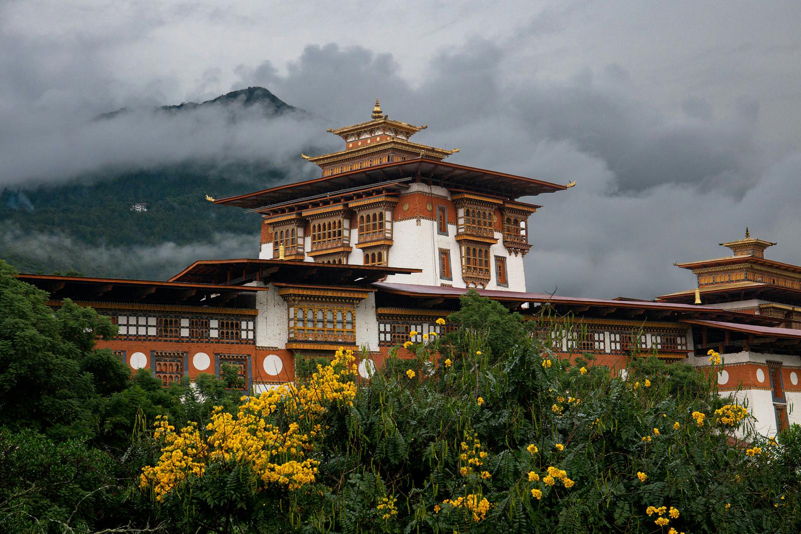 Bhutan 4 Nights / 5 Days from Kathmandu — photo 3