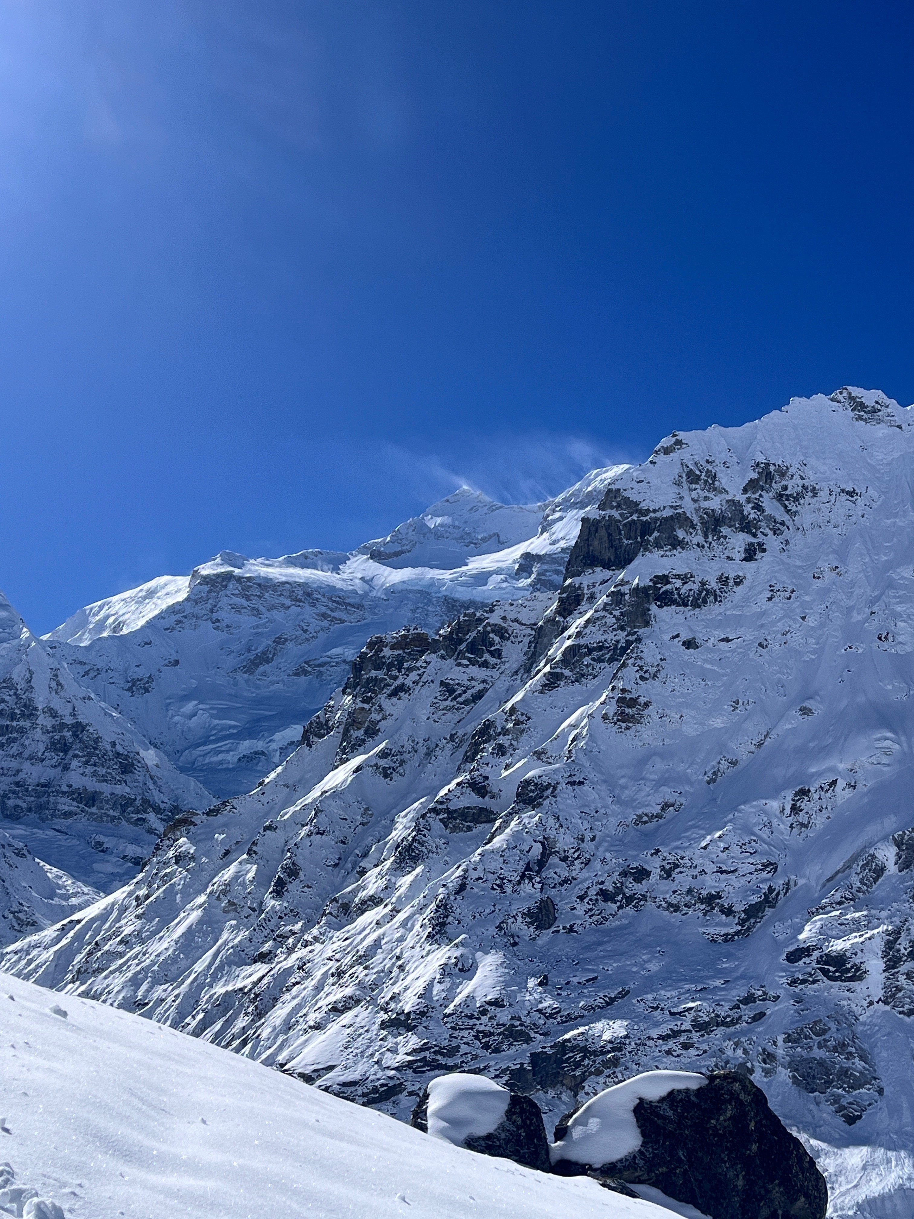 Kanchenjunga Circuit Trek — 22 Days | North & South Base Camp — photo 14