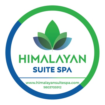 Himalayan Suite SPA logo
