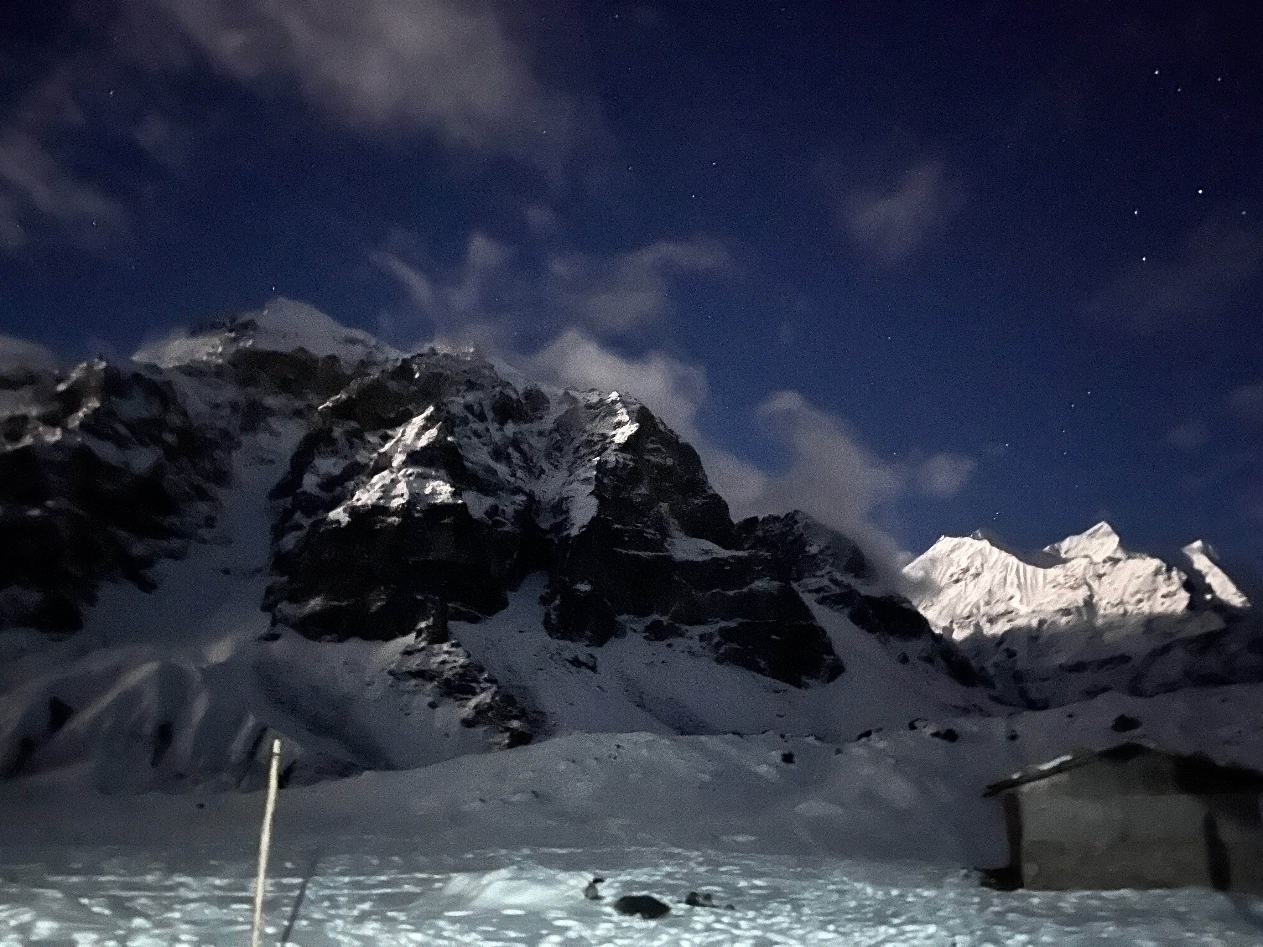 Kanchenjunga Circuit Trek — 22 Days | North & South Base Camp — photo 12