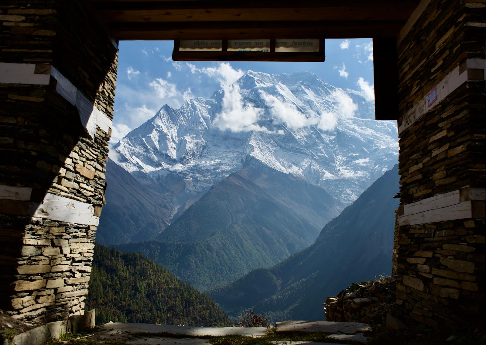 Annapurna Circuit Trek Cost 2026 — A Complete, Honest Breakdown