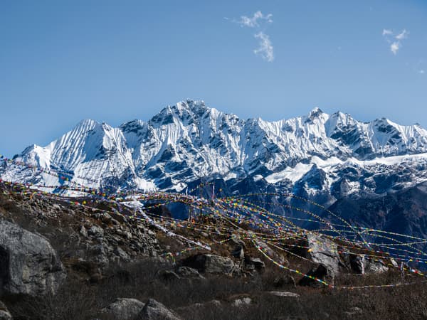5 Day Langtang Valley Guided Trek From Kathmandu — photo 3