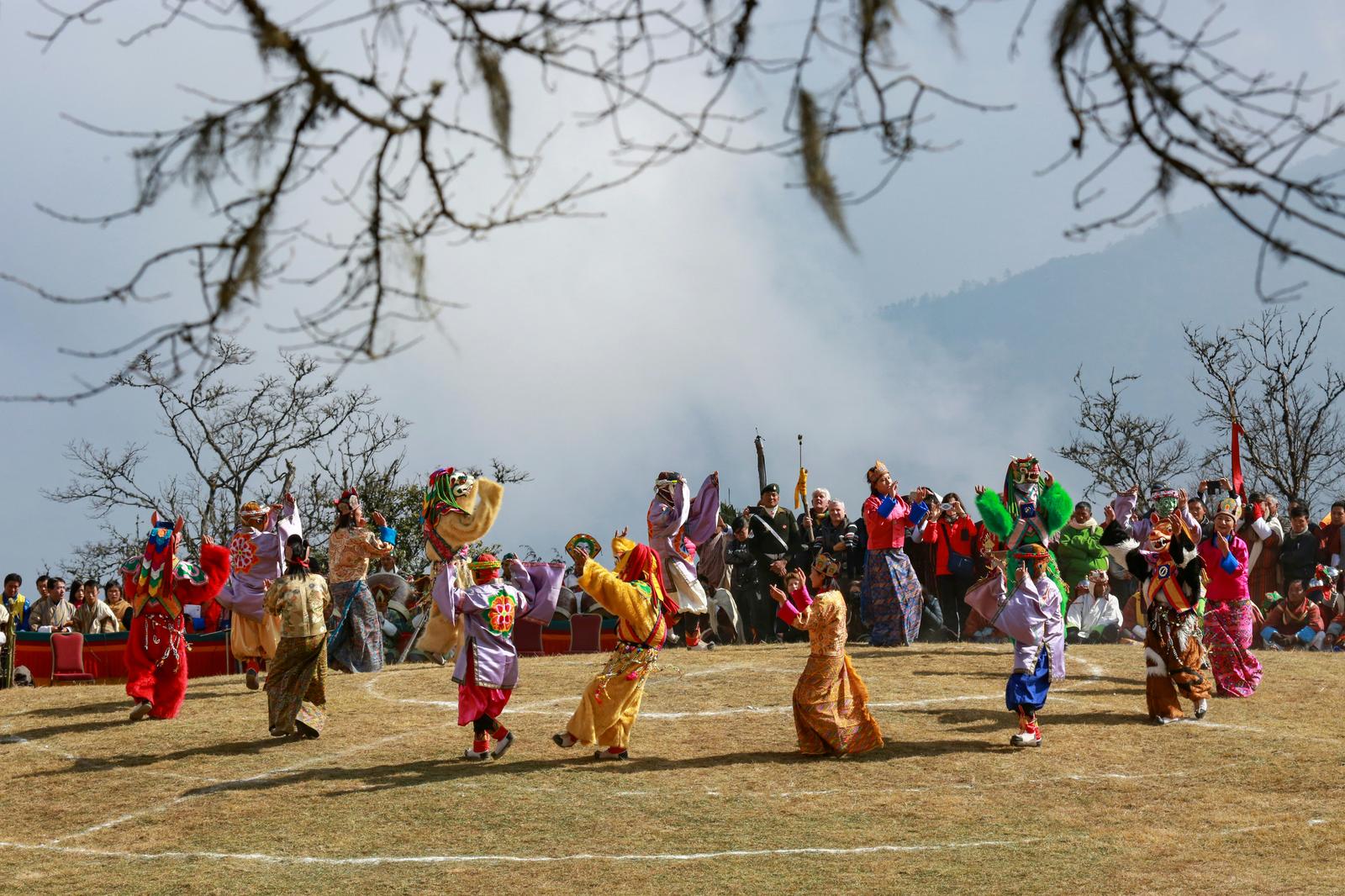 Bhutan 4 Nights / 5 Days from Kathmandu — photo 6