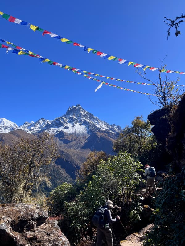 Shivapuri Day Hike with Lunch Full Day /Half Day Options — photo 3