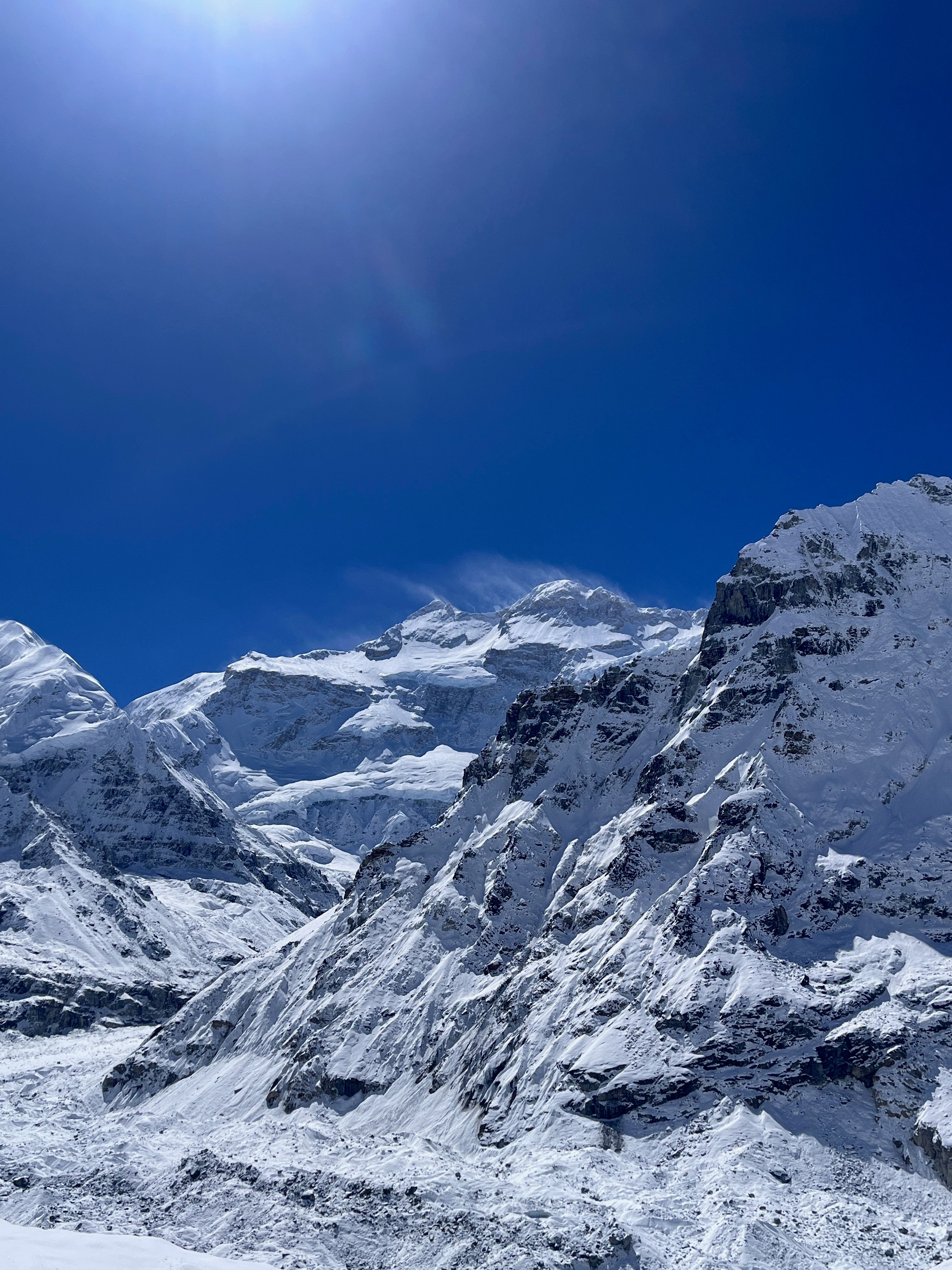 Kanchenjunga Circuit Trek — 22 Days | North & South Base Camp — photo 17
