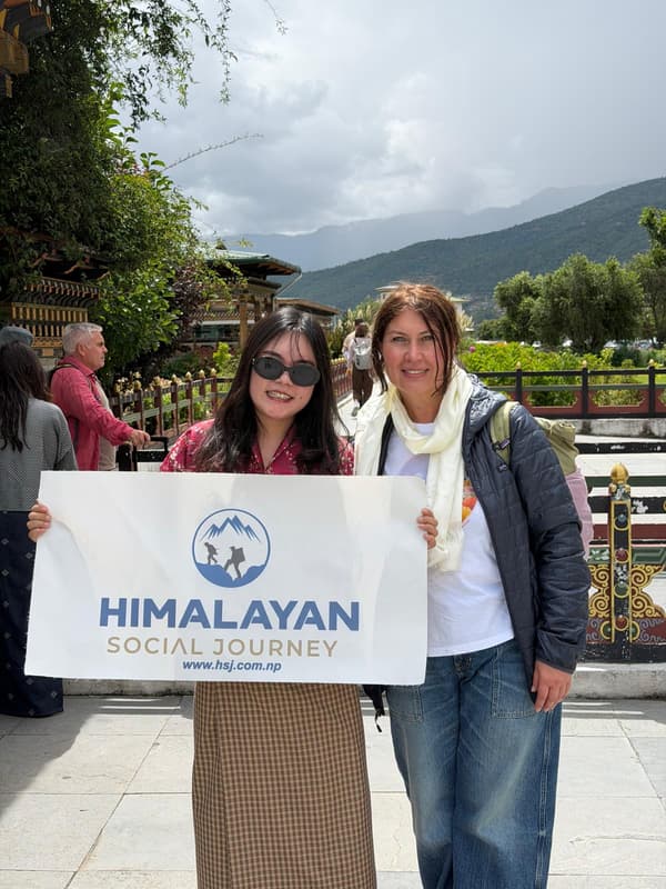 Nepal and Bhutan: 6-Day Cultural Highlights Tour with Flights — photo 2