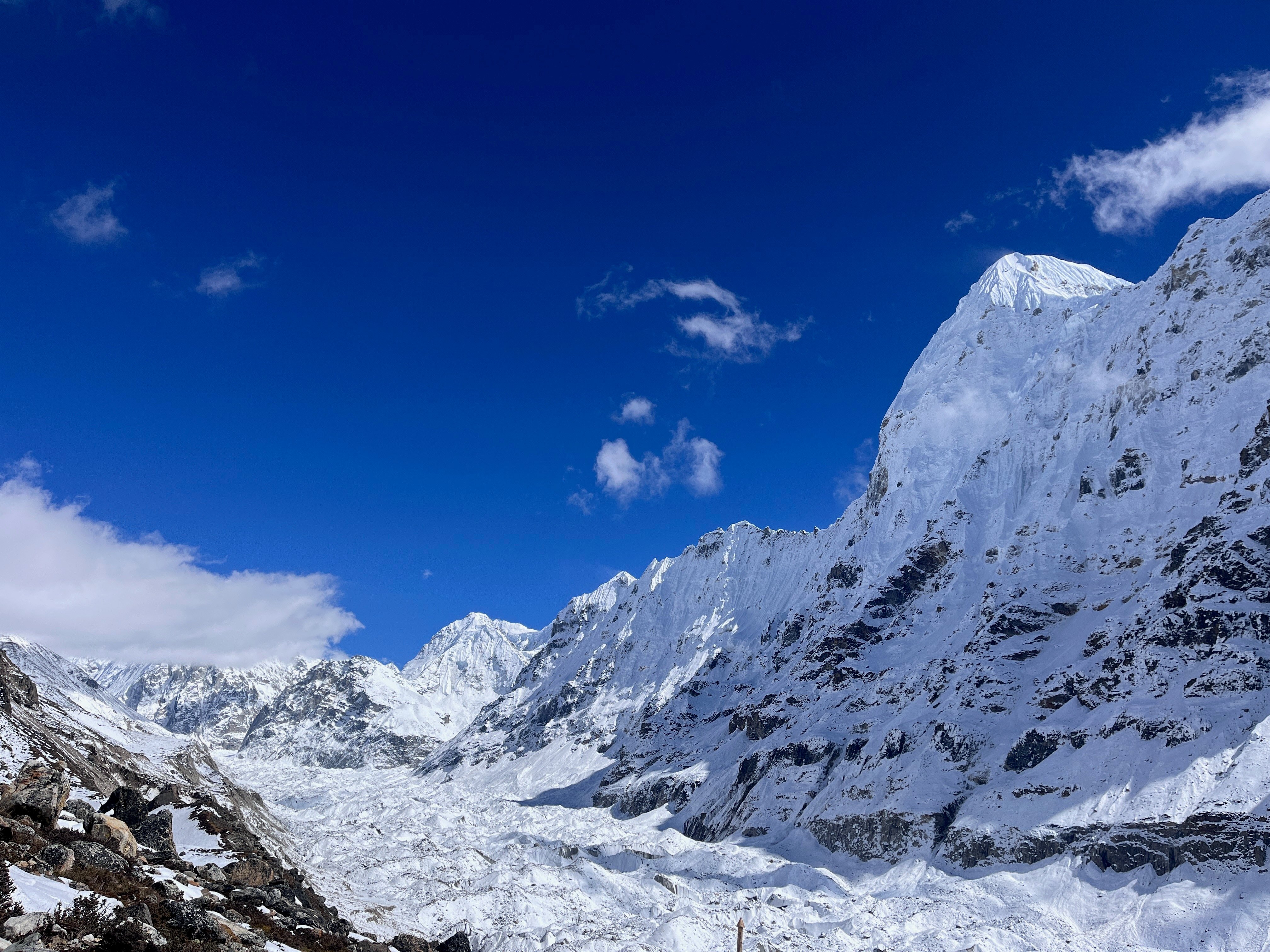 Kanchenjunga Circuit Trek — 22 Days | North & South Base Camp — photo 21