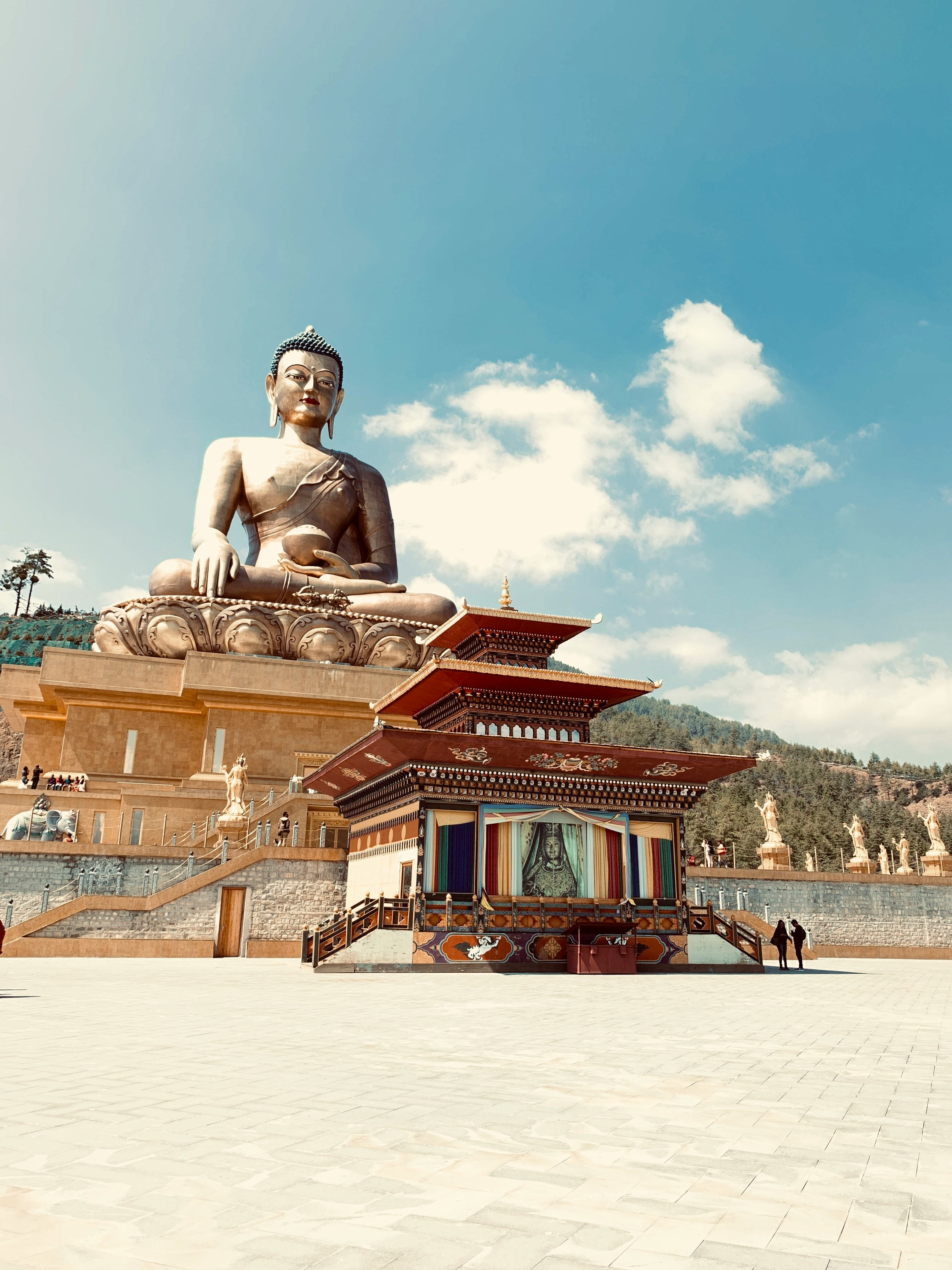 Nepal and Bhutan: 6-Day Cultural Highlights Tour with Flights — photo 6