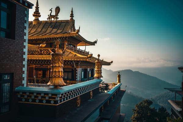 Nepal And Bhutan Cultural Tour — photo 5