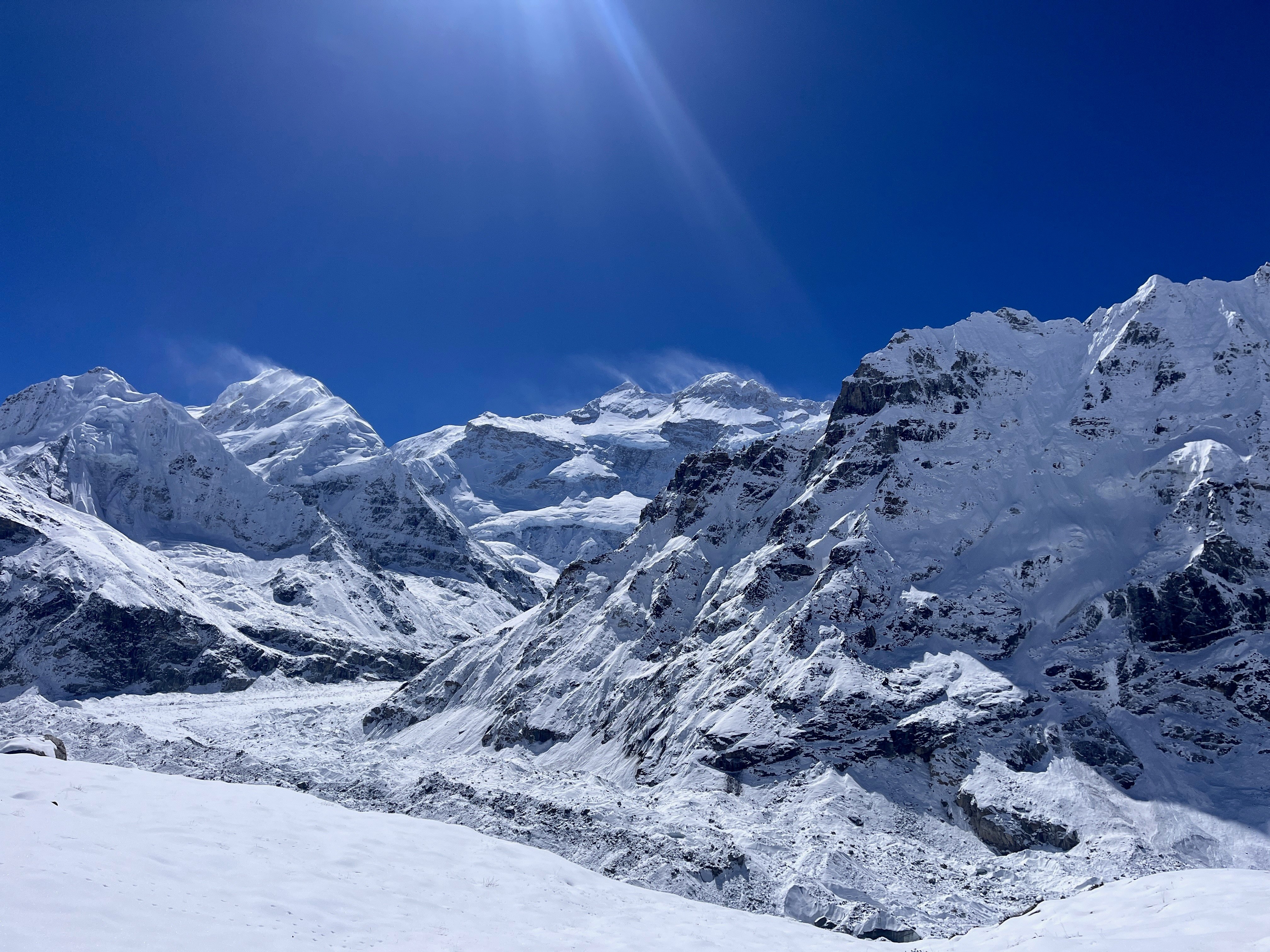 Kanchenjunga Circuit Trek — 22 Days | North & South Base Camp — photo 18