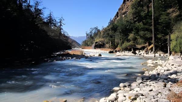Rolwaling and Tashi Lapcha Pass Trek — photo 3