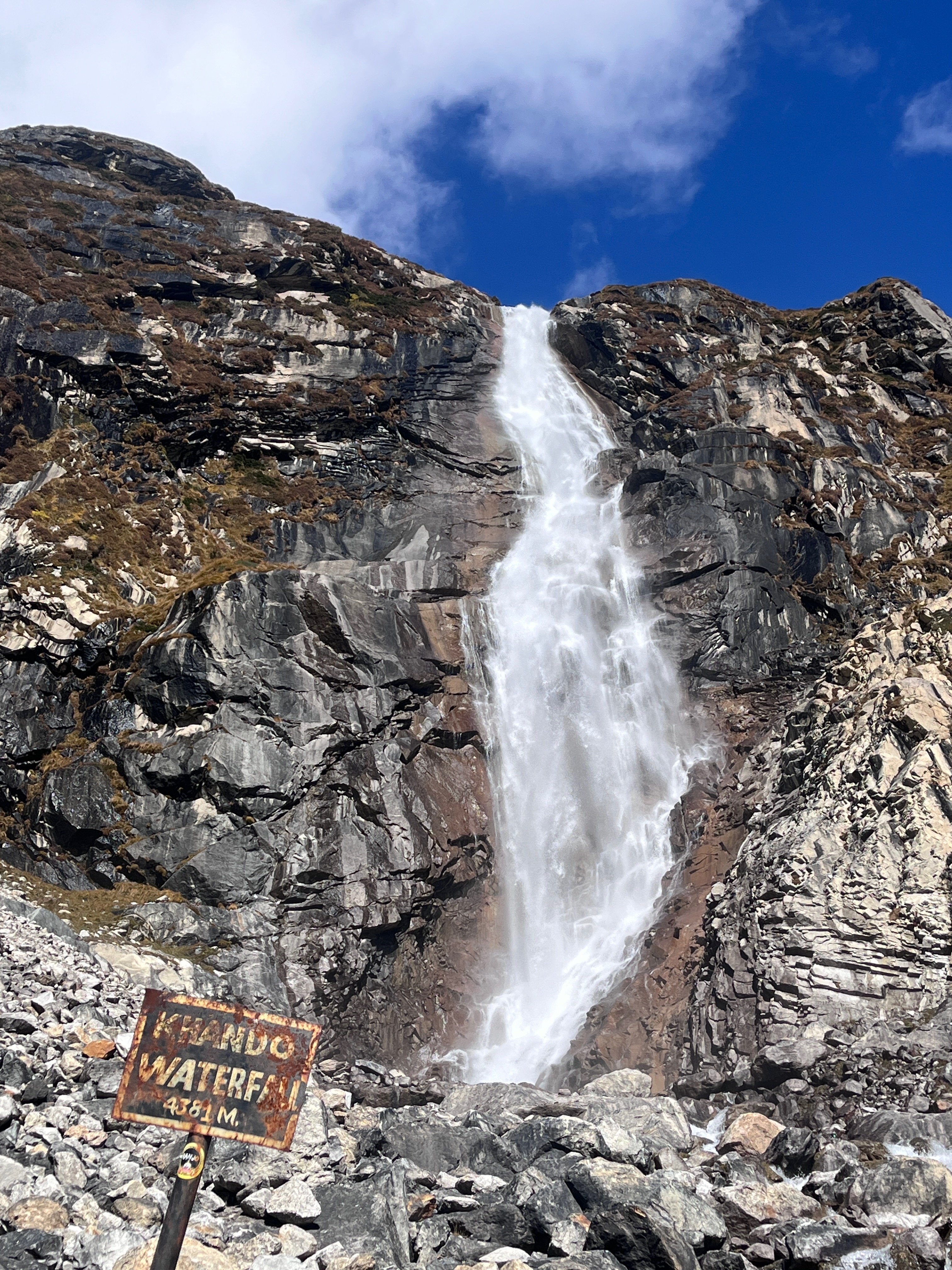 Kanchenjunga Circuit Trek — 22 Days | North & South Base Camp — photo 8