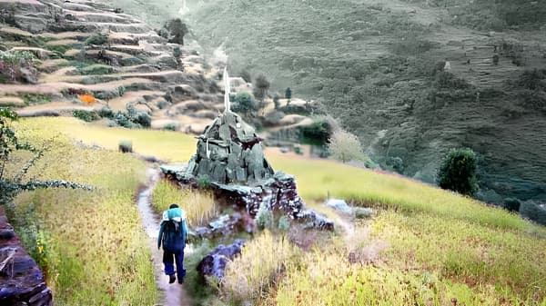 Rolwaling and Tashi Lapcha Pass Trek — photo 2