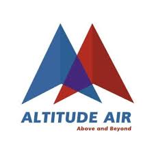 Altitude Air logo