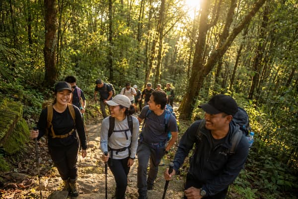 Shivapuri Day Hike with Lunch Full Day /Half Day Options — photo 1