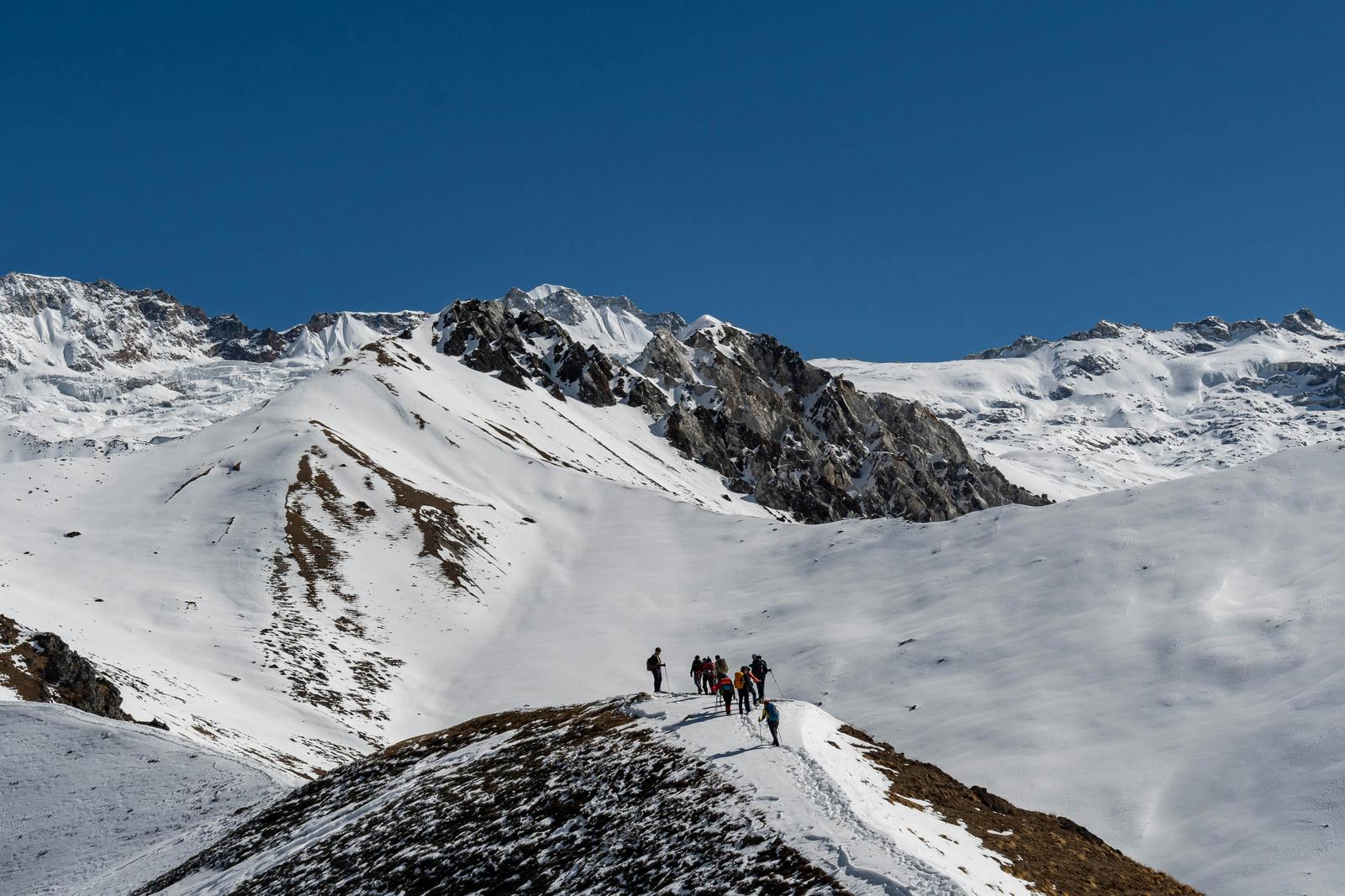 From Kathmandu: 6-Day Langtang Valley Guided Trek — photo 5