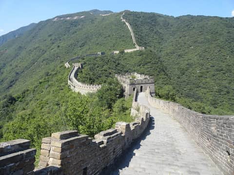Beijing City Tour – 5 Days / 4 Nights