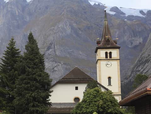 Italy, Switzerland & Paris Tour – 10 Days / 9 Nights
