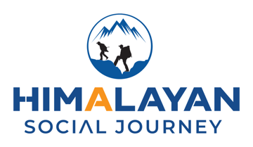 Himalayan Social Journey website