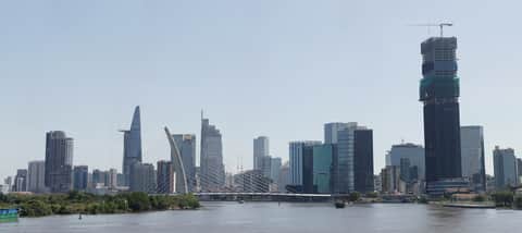Ho Chi Minh City & Mekong Delta Tour – 5 Days / 4 Nights