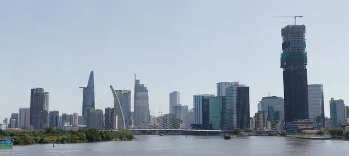 Ho Chi Minh City & Mekong Delta Tour – 5 Days / 4 Nights