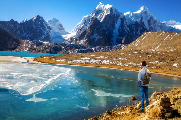 Nepal, Darjeeling and Sikkim Tour