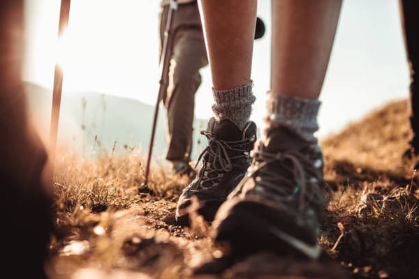 The Ultimate Guide to Choosing the: Best Shoes for Trekking in Nepal