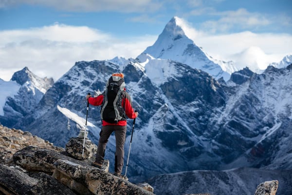 Nepal Travel FAQ's | Everything you need to know before travelling Nepal | 2023 Updated
