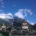 Complete Guide to Manaslu Circuit and Tsum Valley Trek for Your Best Experience 2024, 2025