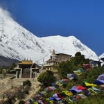 Manaslu Tsum Valley Trek Itinerary