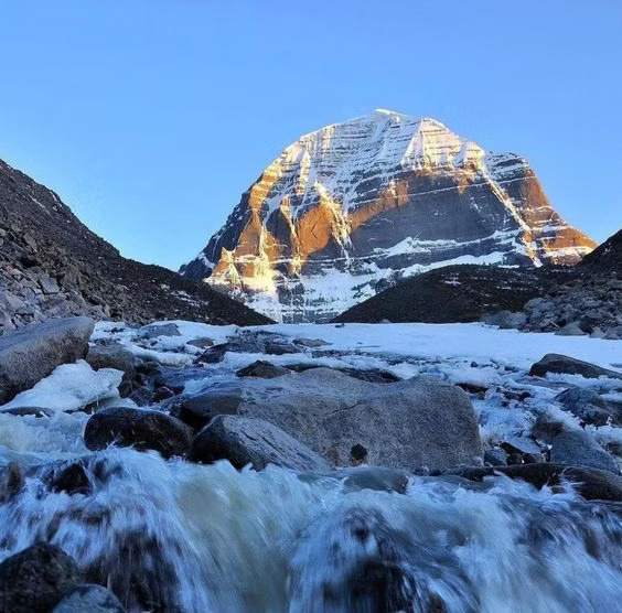 Mount Kailash & Lake Mansarovar Yatra 2026 – Frequently Asked Questions (FAQ)
