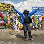 Ujwal Manjunath