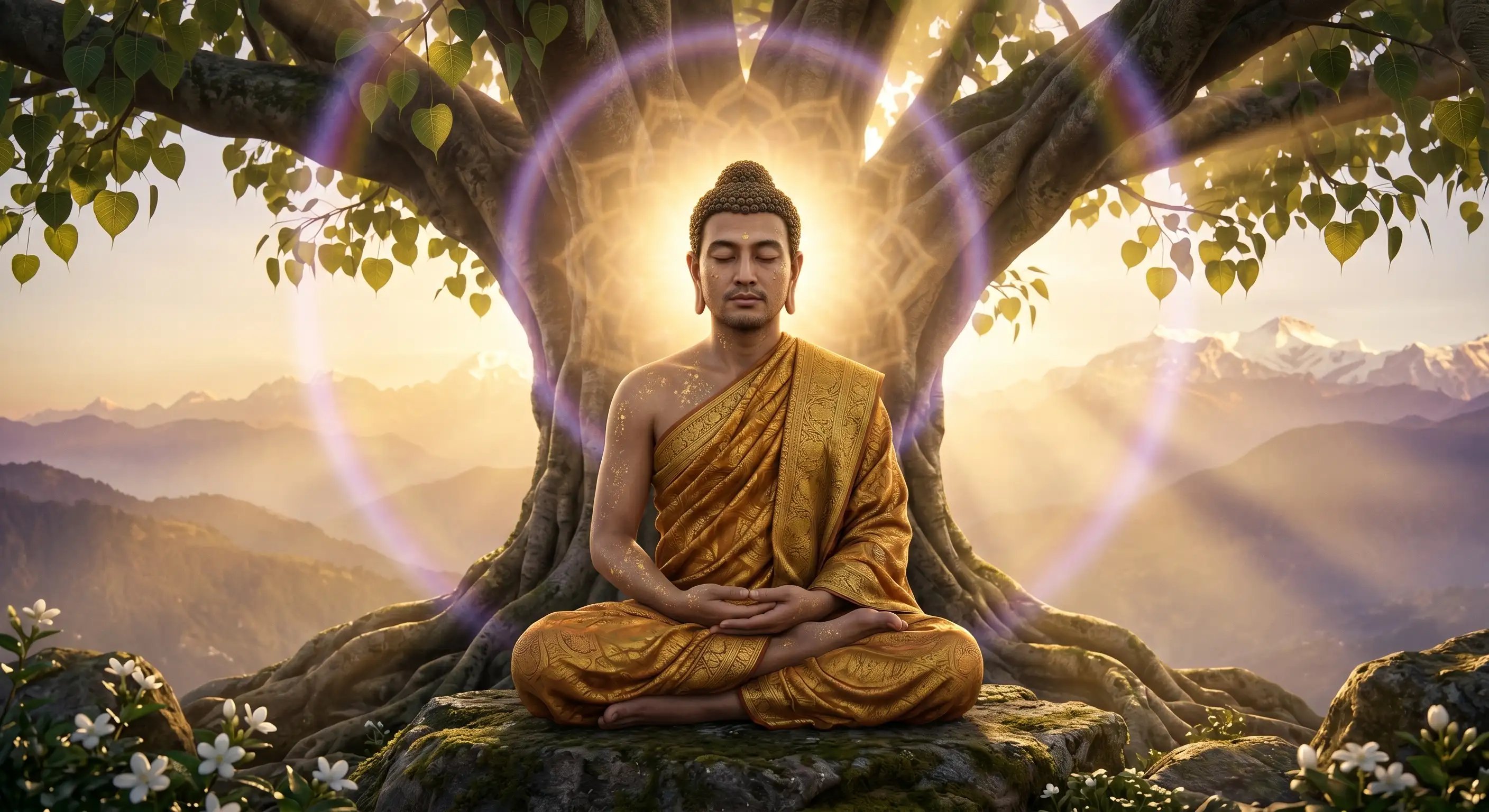 Buddhism in Nepal   Spiritual Travel & Buddhist Pilgrimage Guide