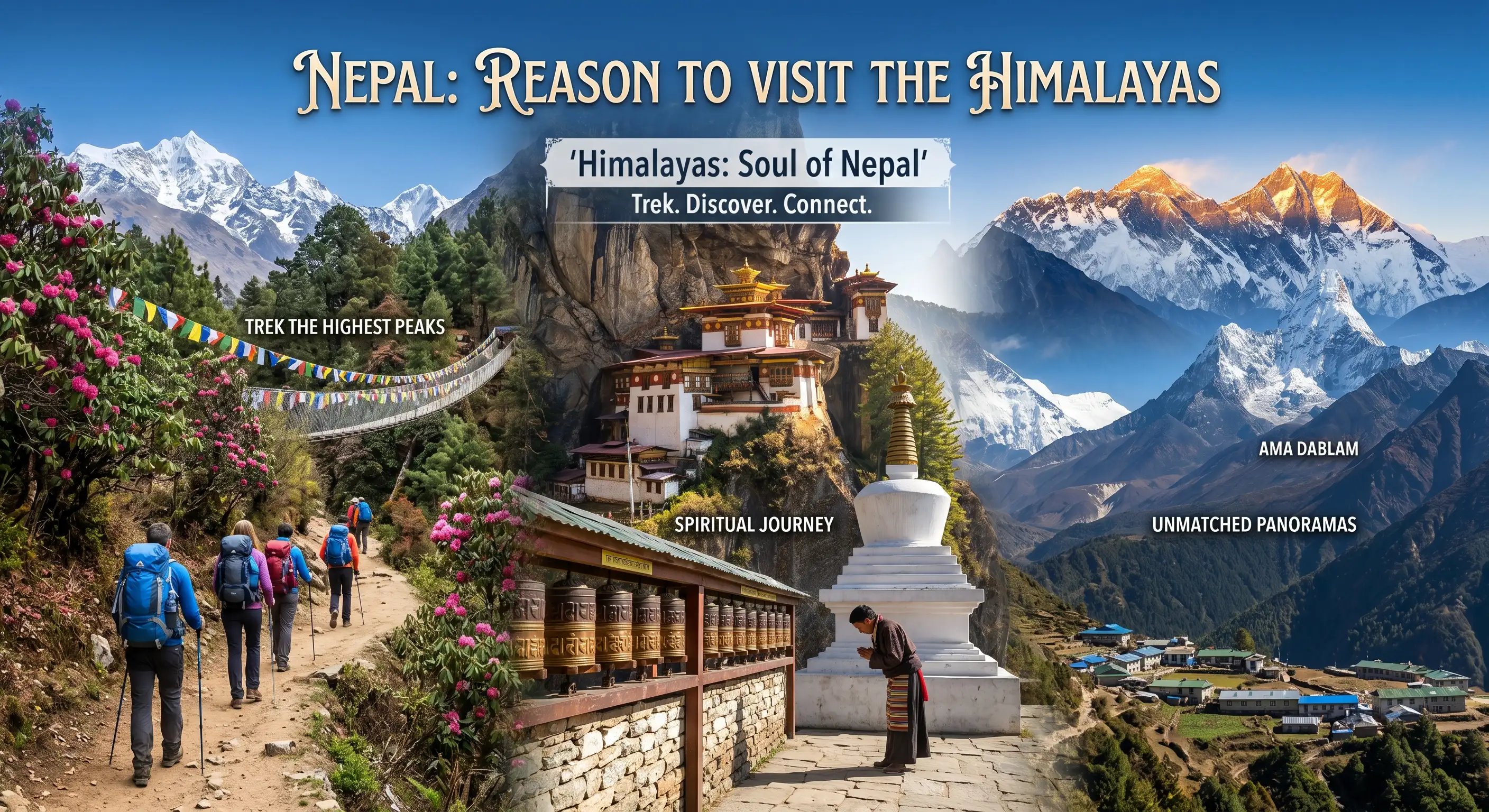 The Ultimate Nepal Travel Guide 2026