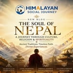 Nepal’s Sacred Pulse -  A Guide to Living Culture