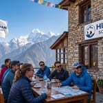 Nepal with Kids, Grandparents & Groups :- The Complete Family Travel Guide