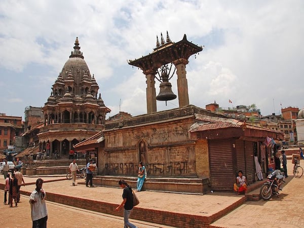 World Heritage Site Tour