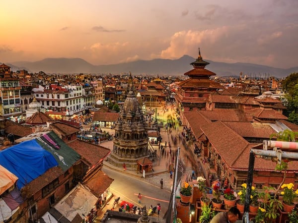 Pokhara & Chitwan Tour