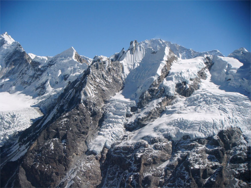 Yala Peak Climbing