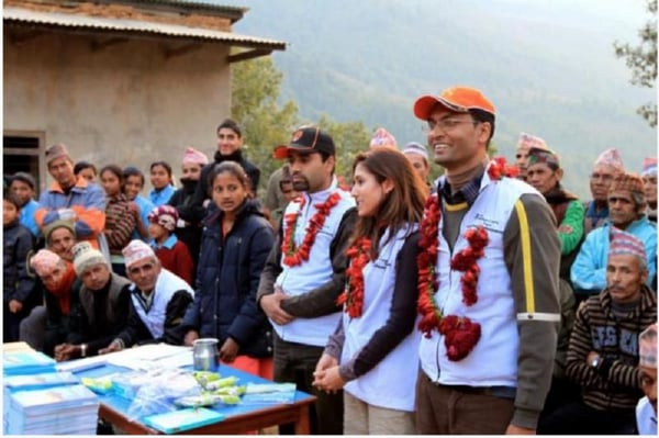 Cultural Exchange Program
