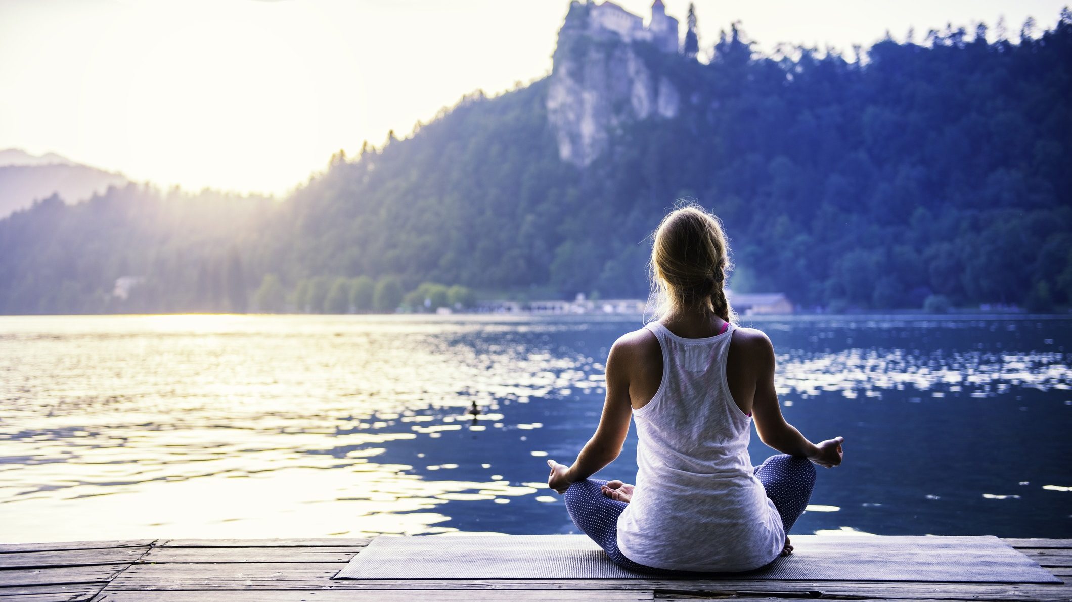 Yoga Teachers Training