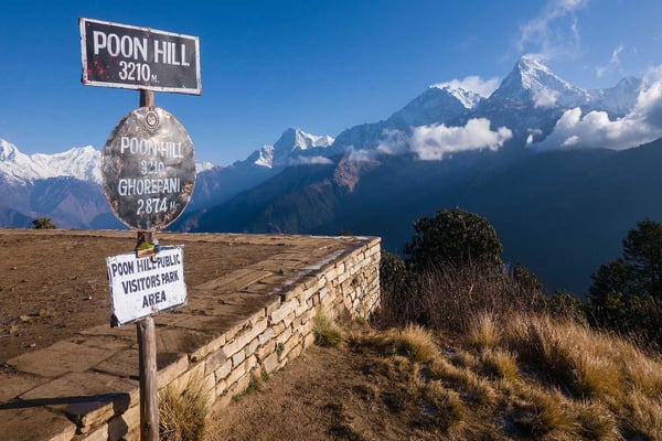 13 Days Luxury Nepal Trip