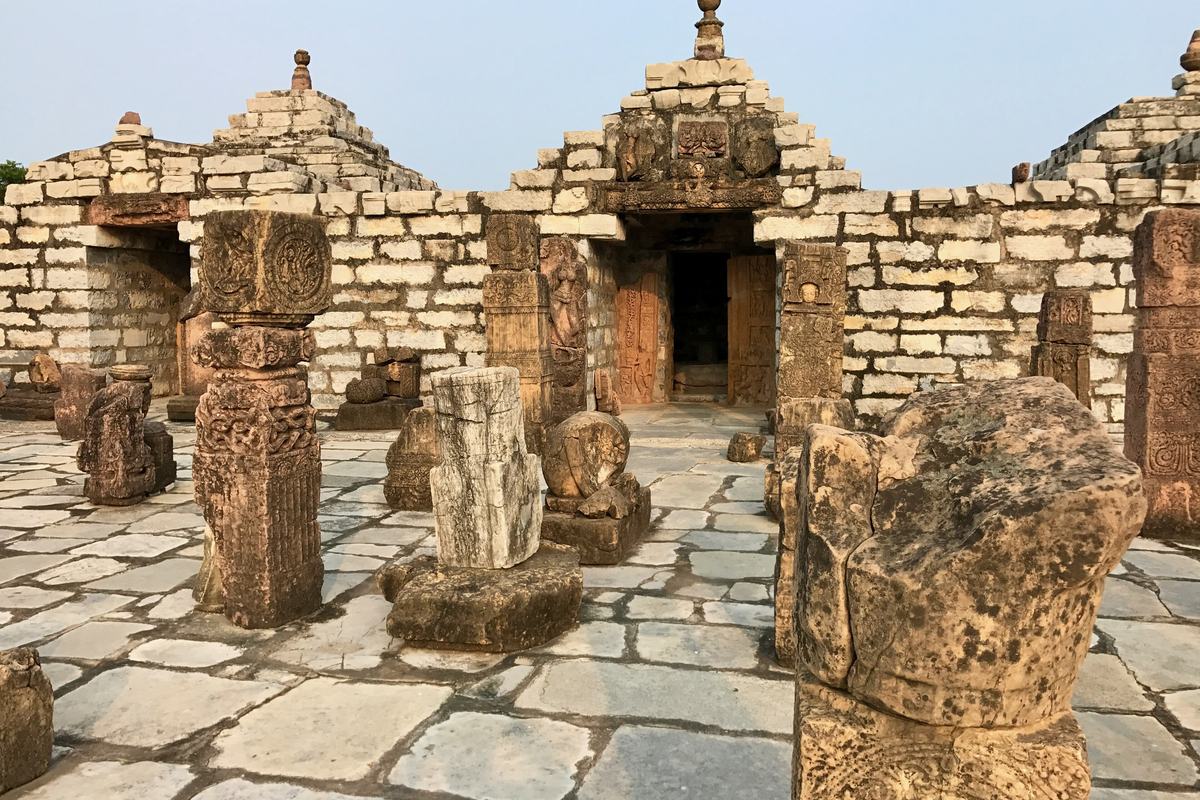 Sirpur (Sirpur, Mahasamund)