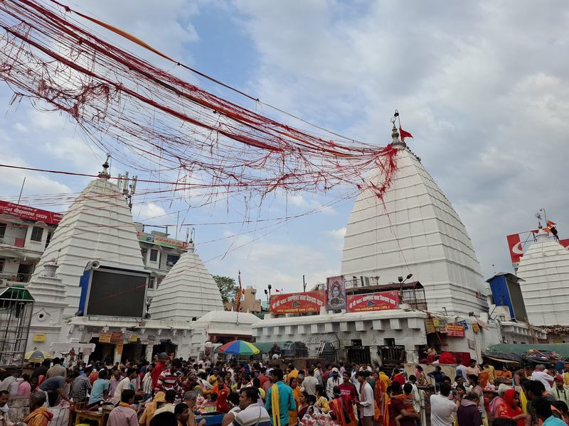 Baidyanath Temple
